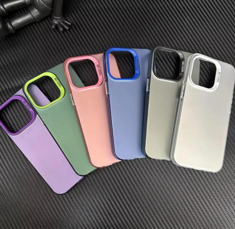CASING HP XIAOMI 14T CASE IMD HYBRID PLATE HOLOGRAM CASE PRO CAMERA Cover 3