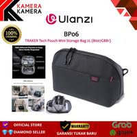 Gambar Ulanzi BP06 Traker Tech Pouch Mini 2L dari KameraKamera Kota Administrasi Jakarta Pusat 1 Tokopedia
