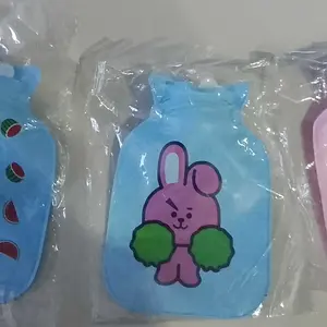 BISA COD 6011 Kantong Air Kompres Motif Random / Kantong  Kompres Pereda PMS