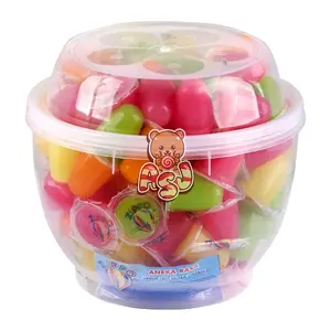 JELLI DELICE TOPLES ISI 110