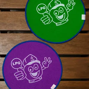 ALAS GAS LGP WARNA WARNI MURAH