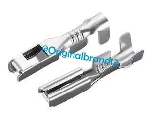 Skun Terminal CDI Shogun 110 125 Tiger Neo Tech GL Mega Pro CB