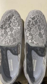 Product Review of Kasut Wanita, Skechers GO WALK JOY, 896020, Ringan dan Selesa, Gaya Selipar, Sneakers Kasual from W**l 0