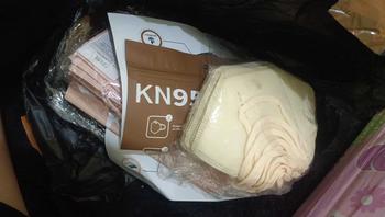 Product Review of Masker KN95 KEA 1 Pack Isi 10pcs Warna Warni Pastel Soft JM from 9**9 0