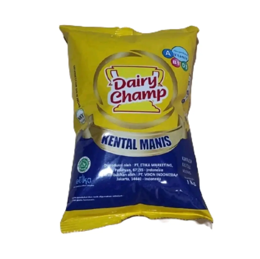 Kental Manis Dairy Champ 1Kg