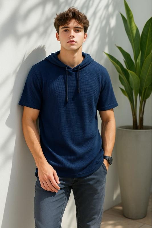 Baju kaos hoodie waffle premium Lengan pendek / sweter Hoodie Waffle pria wanita / jaket Hoodie Waffle polos Tangan pendek Baju kaos hoodie waffle premium Lengan pendek / sweter Hoodie Waffle pria wanita / jaket Hoodie Waffle polos Tangan pendek