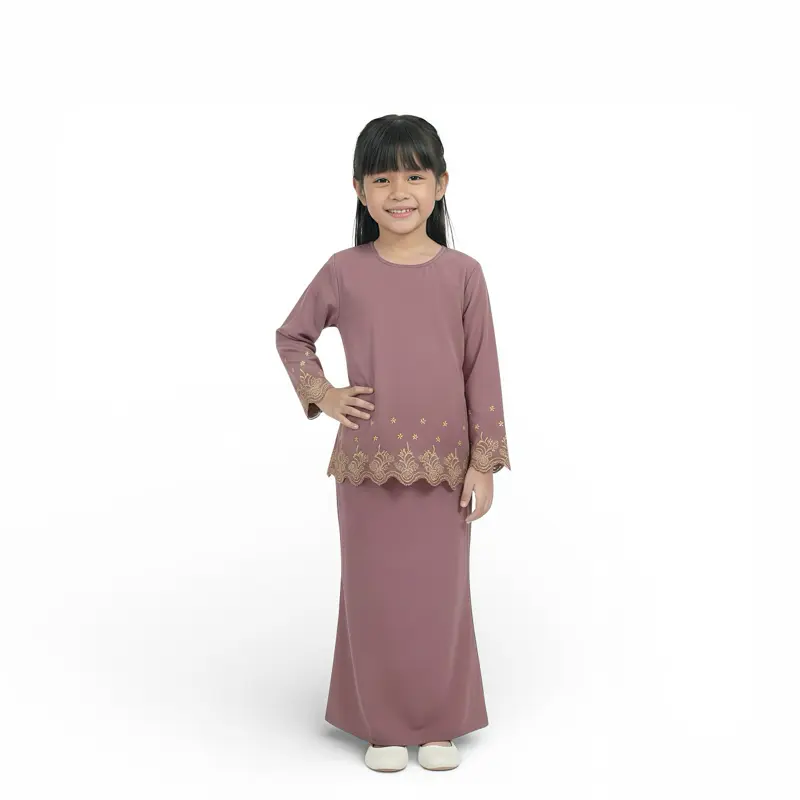 Mauve (ANAK)