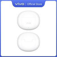 Gambar vivo Buds Air3 - 50-hour Ultra-Long Battery Life, 3.6g Ultra-Light Fit, 88 ms Gaming Low Latency, AI Call Noise Reduction dari vivo Indonesia Kab. Tangerang 5 Tokopedia