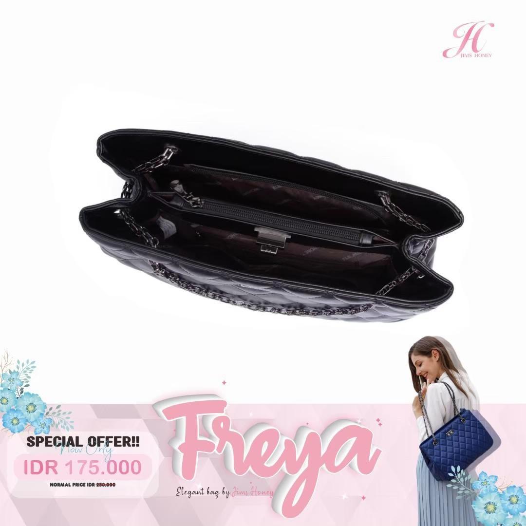 JIMS HONEY TAS BESAR WANITA FREYA BAG