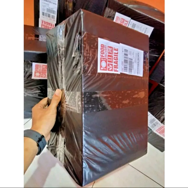 500 gr Keripik Talas Tipis Asin Gurih Renyah 4