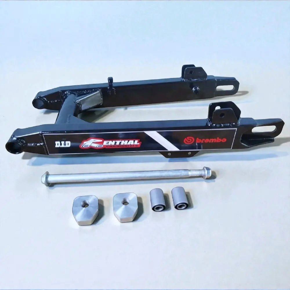 Swing Arm HMP Two Tone untuk Semua Jenis Motor Bebek Honda dan Yamaha ...