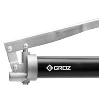 Gambar Pompa Gemuk Mini Tuas 85cc Groz G14R/B 43280 - Mini Lever Grease Gun Bengkel Otomotif Original dari iCan Indonesia Kota Denpasar 3 Tokopedia