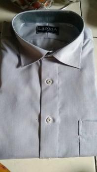 Product Review of KEMEJA PANJANG KATUN IMPORT PREMIUM SLIMFIT from A**A 0