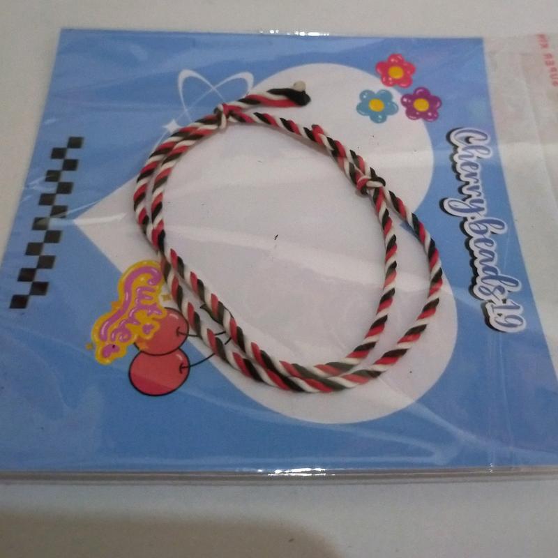 Gelang Tridatu bali/gelang tridatu/ gelang couple/gelang bali 4