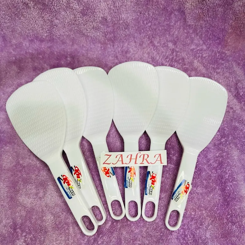 [ 6pcs ] Centong Maxi / Centong Nasi Warna 0