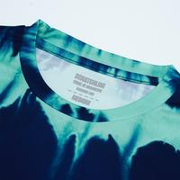 Gambar Scratchline Tydra T-Shirt  Running Navy Women - XS dari Scratchline Kota Bandung 4 Tokopedia