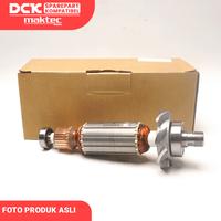 Gambar Armature/Angker untuk Trimmer Makita/Maktec MT371 dari DCK Power Tools Indonesia Kota Administrasi Jakarta Barat 2 Tokopedia