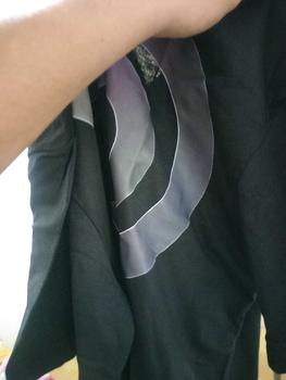 Product Review of 2024 Kaos Fashion Unise Pria dan Wanita Muda dengan Cetakan - Bahan Atasan Nyaman - Distro, Keren from m**a 2