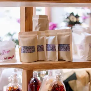 Garam Rempah sekar taru sidhi nadhi