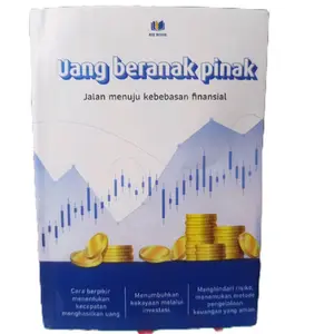 uang beranak pinak jalan menuju kebebasan finansial