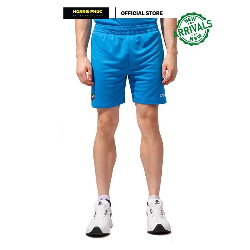KAPPA QUẦN SHORT THỂ THAO NAM K0EX2DY83