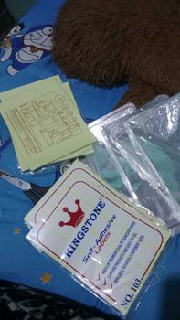 Product Review of [100PCS] CETAK UNDANGAN DIBAWAH 200PCS DAN REPEAT ORDER | UNDANGAN PERNIKAHAN ELEGANT CUSTOM | UNDANGAN PERNIKAHAN MURAH MEWAH | CETAK UNDANGAN UNDUH MANTU | UNDANGAN PERNIKAHAN PAKAI FOTO from s**0 3