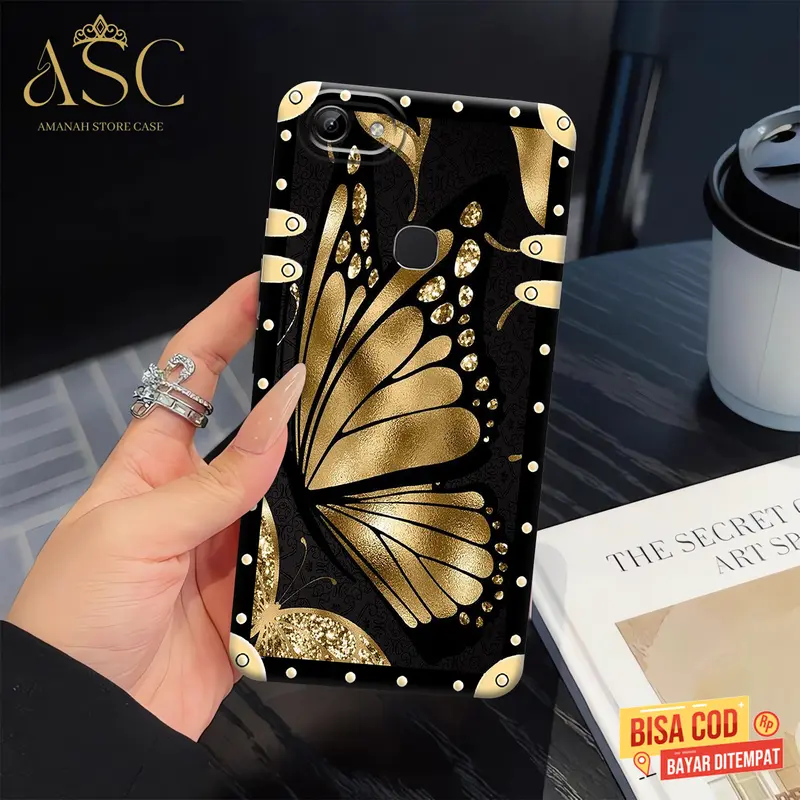 Casing untuk Vivo Y83 Softcase Vivo Y83 Vivo 1802 Casing Handphone  Softcase Procamera - Kesing - Silikon - Aksesoris Ponsel - Casing Murah - Softcase Costum - SoftCase Terlaris - Softcase Premium - Pelindung hp COD Bayar Di Tempat Casing hp 3