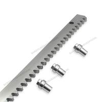 Gambar BARDI Gear Rack Spare Part for Smart Gate Opener Tambahan Rel untuk Pagar Gerbang Otomatis dari BARDI Surabaya Official Kota Surabaya 4 Tokopedia