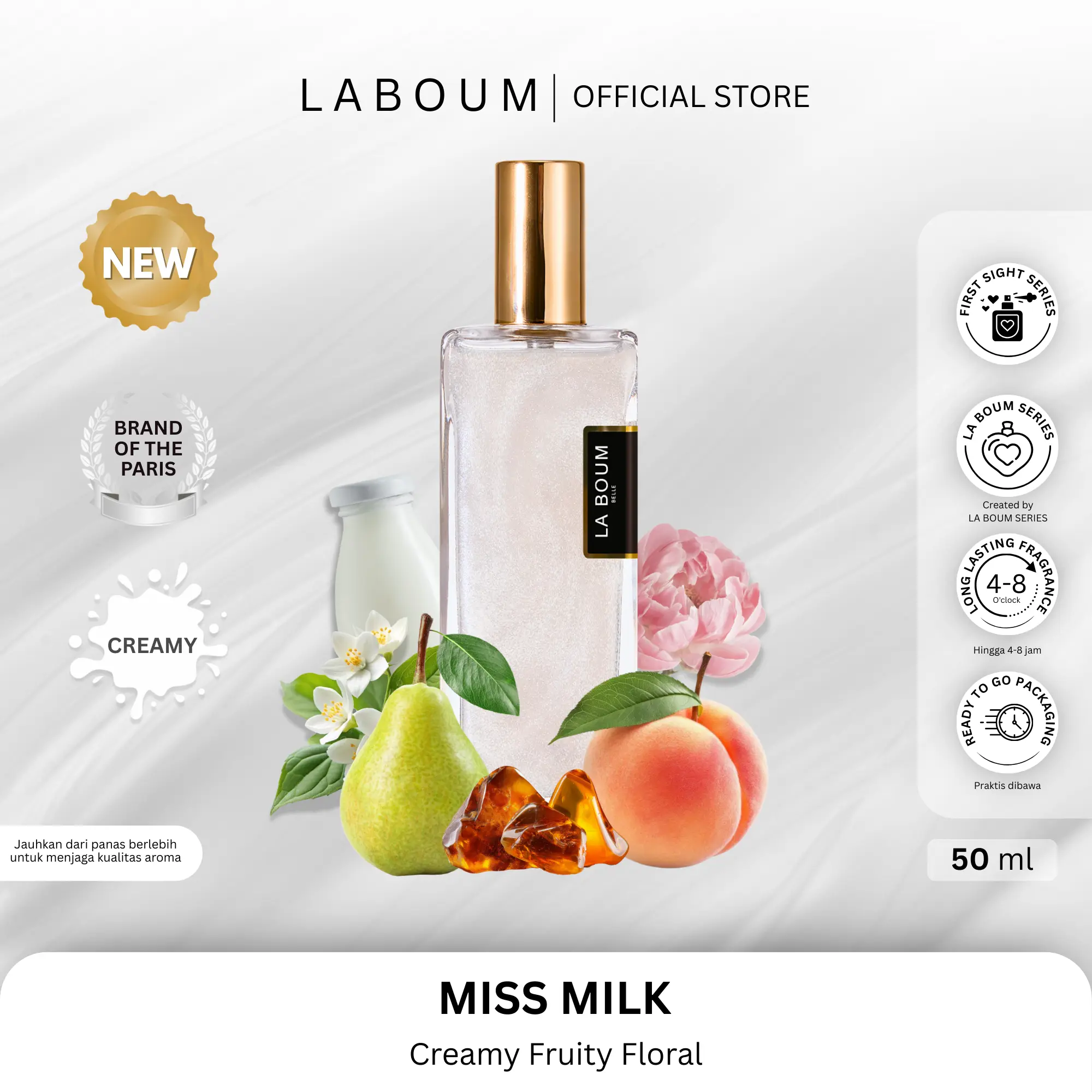 Miss Milk