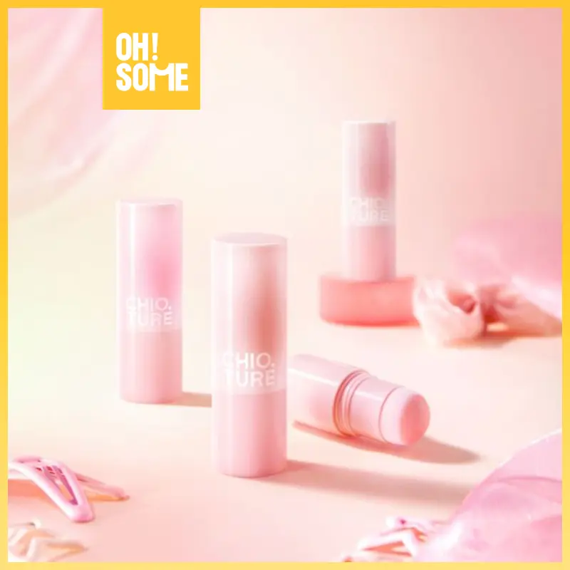 OHSOME-CHIO.TURE·JUST POKE BLUSH STICK  3.8g 0
