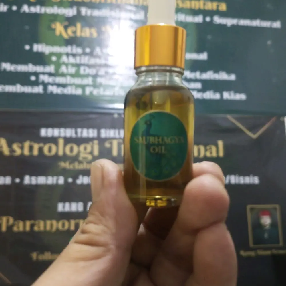SUABHAGYA 15ML