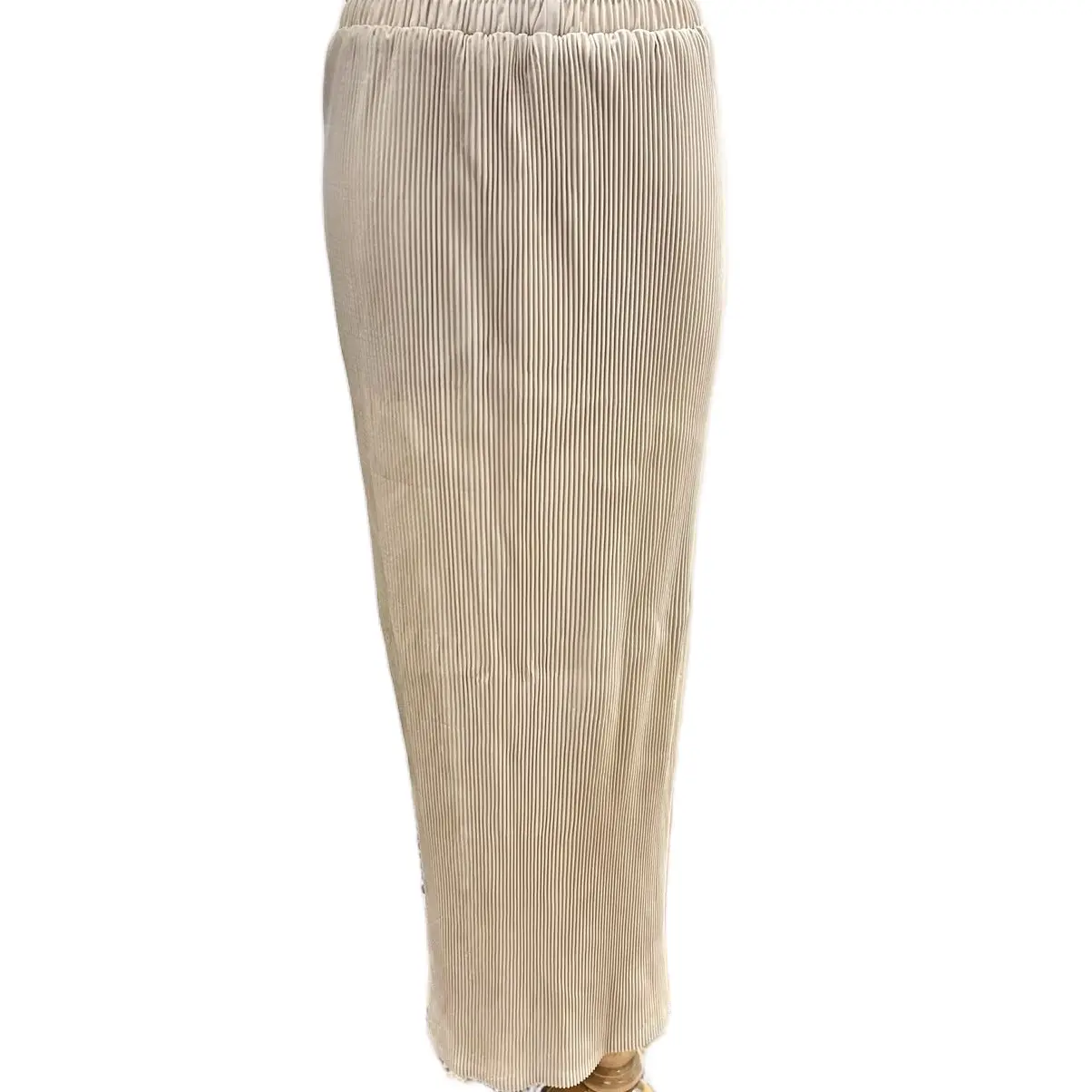Indah Pleated Skirt for Women - Comfortable and Versatile