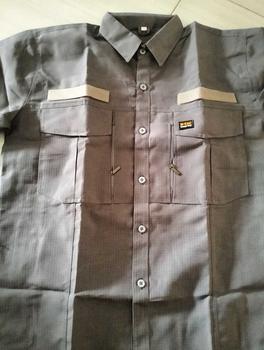 Product Review of Setelan Kemeja dan Celana Tactical W-TAC Panjang untuk Pria Casual from A**o 2