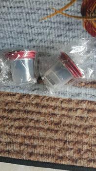Product Review of Saringan Anti Bau Tutup Otomatis Bahan Kuat Tahan Lama - Flosa FD from R**y 0