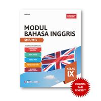 Gambar Modul Bahasa Inggris Kelas IX SMP MTs Kurikulum Merdeka - Bumi  Aksara Siswa dari Penerbit Bumi Aksara Kab. Bekasi 1 Tokopedia