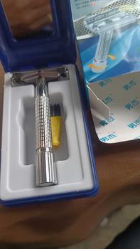 Product Review of Alat Cukur Jenggot Manual/Pisau Cukur Jenggot/Alat Cukur Jenggot from i** s**t b**i 0