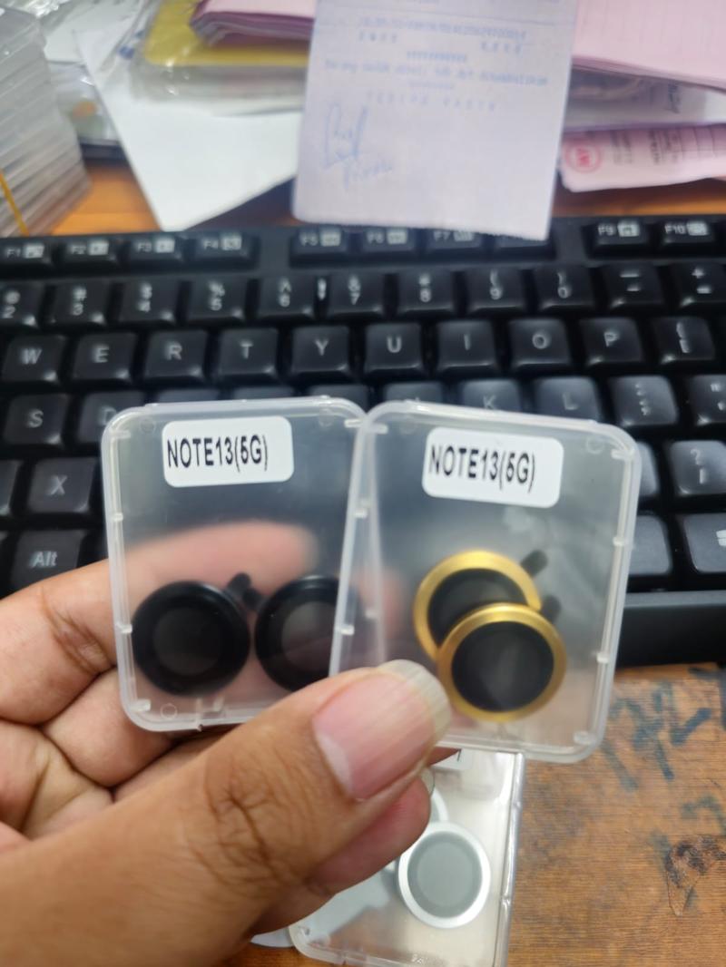 Product Introduction of METAL RING CAMERA / ANTI GORES CHROME PELINDUNG CAMERA COMPATIBLE WITH REDMI NOTE 13 PRO PLUS 5G NOTE 14 4G 12 13 4G 13C POCO C65 12