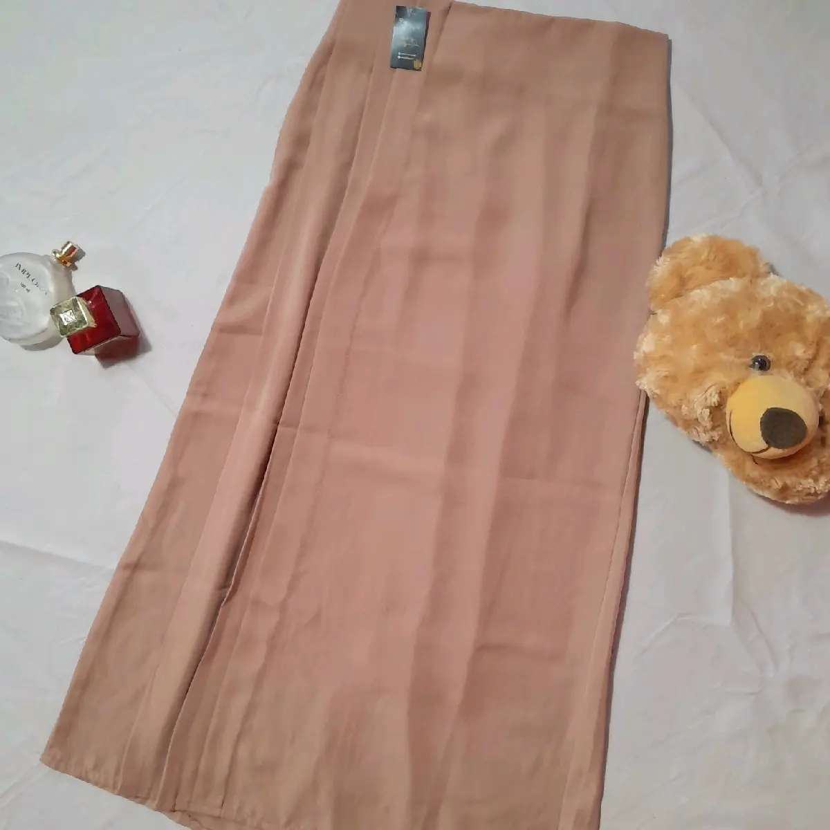 Rok Korean Style Kekinian Casual Outfit - Yoora Skirt Bawahan Wanita