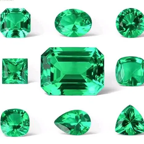 PermataHrgKhususLive - Koleksi Permata Asli Termasuk Emerald Berkualitas Tinggi Ideal untuk Penggemar Batu Alam
