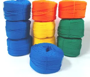ali tambang PE 1,5mm Per roll - tali tampar / tali Layangan dll
