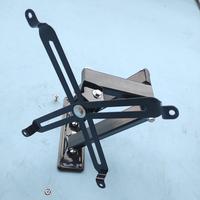 Gambar Breket Braket Bracket Proyektor, Bracket Swivel Proyektor Infocus Dinding Fleksibel dan Universal dari Raja Bracket Indonesia Kota Tangerang Selatan 4 Tokopedia