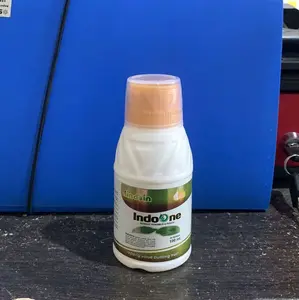 Indo one(Penembus , Perata , Perekat) kemasan 100ml untuk memaksimalkan kinerja segala pestisida