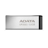 Promo ADATA FLASH DRIVE UR350 32GB 64GB 128GB USB 3.2 - UP TO 100MB/S ...