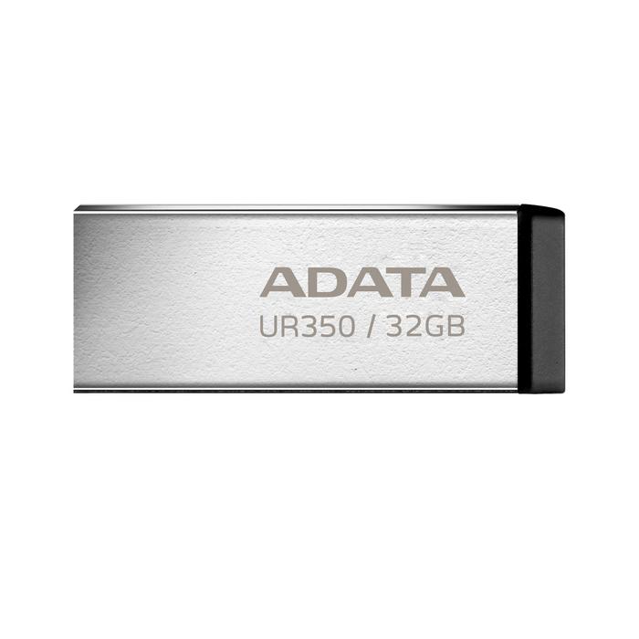 Promo ADATA FLASH DRIVE UR350 32GB 64GB 128GB USB 3.2 - UP TO 100MB/S ...