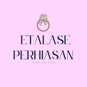 Ring Cincin Crystal Batu Alam Natural