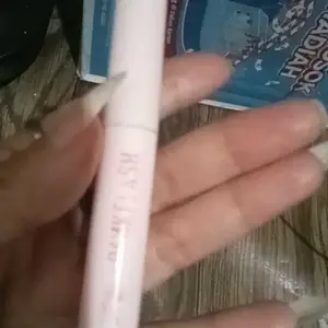 [Official] PINKFLASH 2-in-1 waterproof sculpting brow wax with Brush Long-lasting Styling Eyebrow Soap Alis Pencil E28