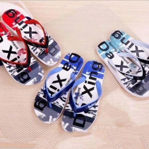 SANDALDISTRO JEPIT PRIA DAXING  PRIA JEPIT 3