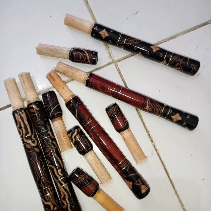 GAGANG/PAHUL JORAN MOTIF BATIK 4
