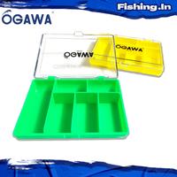 Gambar Box Kotak Kail Pancing Ogawa Waterproof Case Alat Umpan - - dari FISHINGIN Kab. Sukoharjo 5 Tokopedia