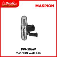 Gambar MASPION Power Wall Fan Kipas Angin Dinding 20 Inch PW-506W dari CANDI ELEKTRONIK Kota Surakarta 3 Tokopedia